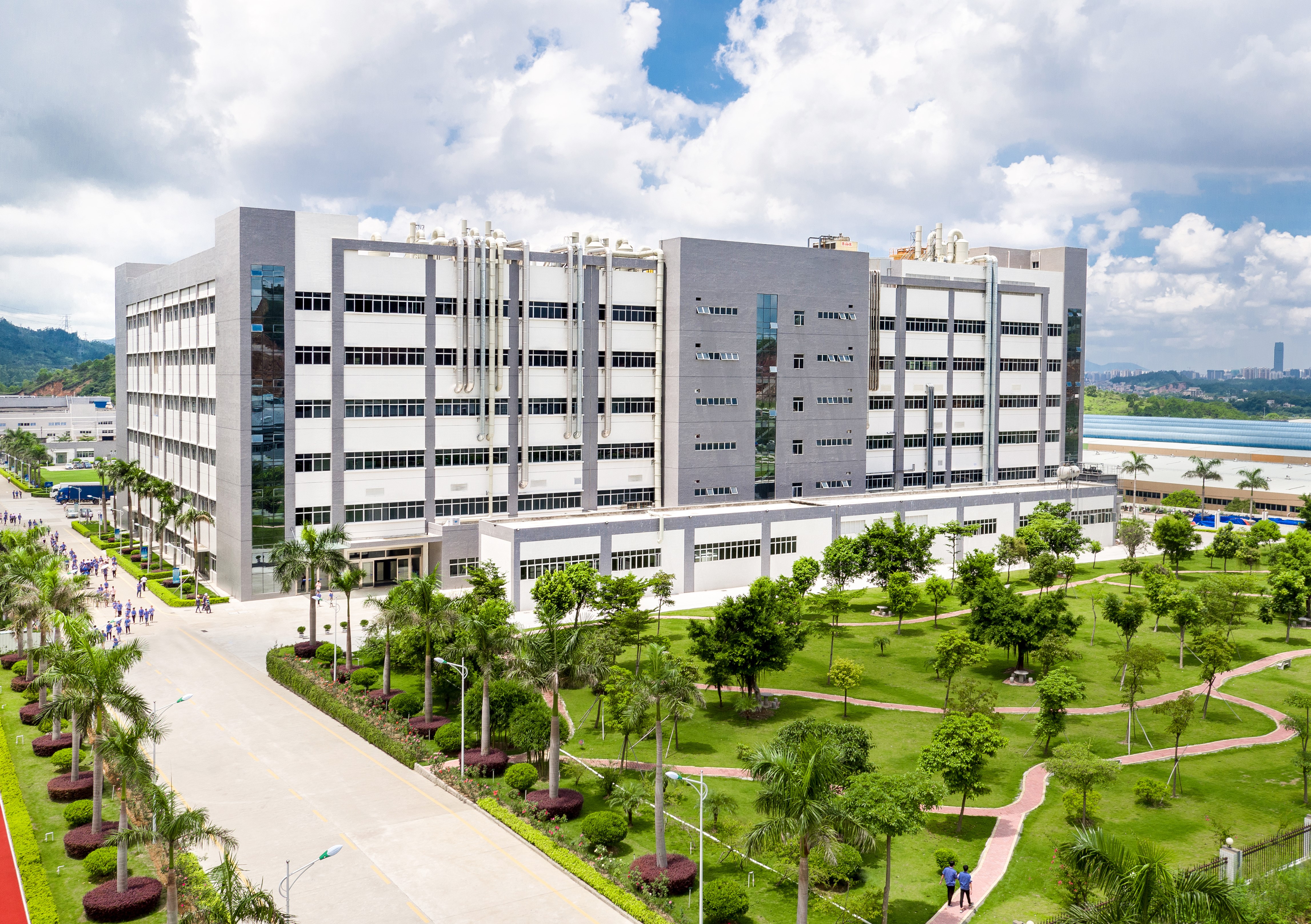 东升国际官网科技产能已恢复95%以上  复产复工各项工作超期完成